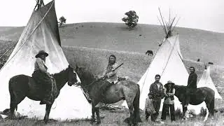 LIVING HISTORY Go West, Young Man