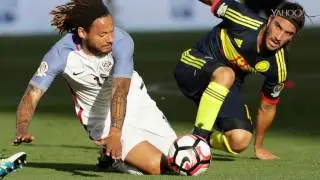 Urgency needed for U.S. in upcoming qualifiers