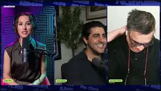 Michael Parekh on the Daily Rip June 5 2025