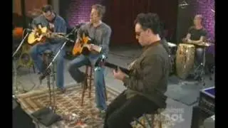 Jonny Lang - Red Light (AOL Sessions)