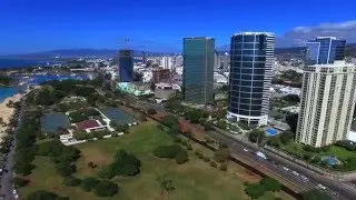 Hokua: A Luxury Honolulu Condo