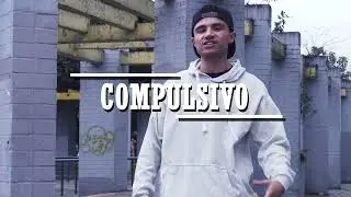 Klc Dala - Compulsivo (Promo)