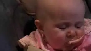 Ava's First Solids