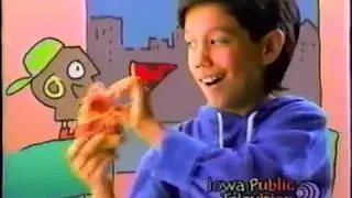 IPTV PBS breaks (January 6, 1995)