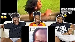 10 Min Of Hood Vines Compilation REACTION!