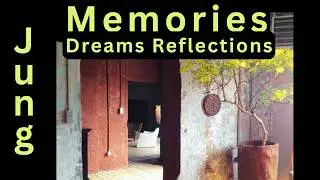 ✿ Jung - Memories Dreams Reflections - Amazing Deep Thinking School Years