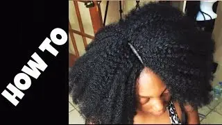 #6. SUPER NEAT INVISIBLE PART : TUTORIAL