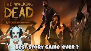 the walking dead season 2 finale