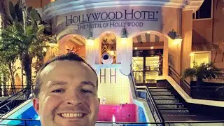 The WWE WrestleMania 39 Los Angeles Trip Episode 1 Travelling to Los Angeles