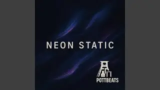 Neon Static
