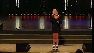 Spring 2023 - “Tomorrow” from Annie - Pops Concert 