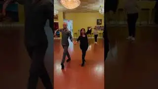 #rumba - 4 Essential patterns #rumbadance #dancer #beginnerdance #dancevideos #danceclasses #dance