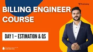 |BILLING ENGINEER COURSE DAY 1|