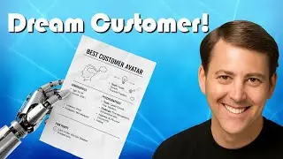 How to Use AI to Create a Best Customer Avatar (Step-by-Step Guide)