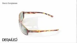 VonZipper Decco Sunglasses