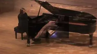 The Swan, piano (Saint-Saëns/Godowsky) | Silvije Vidovic