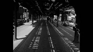Ryan Sparks Soundscape