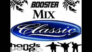 Classic Handsup! 4Ever (Mixed By UltraBooster)