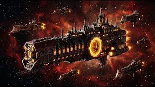 Aliens Scrapped Our Ship&mdash;Humans Upgraded It Beyond Limits | HFY | Sci-Fi |