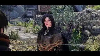 Improved Follower Dialogue | Lydia apologizes