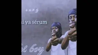Jet boy chini  - ya sérum - (audio officiel)