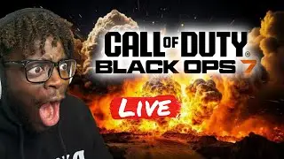 30 plus Kills *Call Of Duty Black Ops 7*