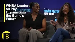 WNBA Leaders on Pay, Expansion & the Game&rsquo;s Future