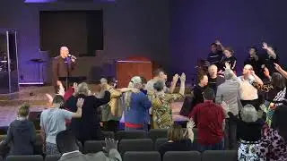 Building a Righteous Home - Pastor Lumpkin