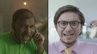 Pran Hajom Candy TVC 30 Sec