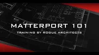 Matterport Training 101