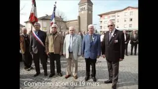 L'ann&eacute;e 2015 &agrave; BALBIGNY