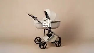 Anex Eli - Zahmetsiz şık bebek arabanız! Detaylı tanıtım ve kullanım