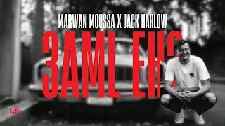 (FREE) Marwan Moussa x Jack Harlow type beat - &ldquo;3amel eh&rdquo;