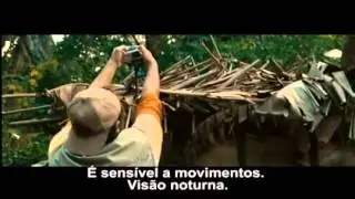 Projeto Dinossauro (estreia 07/09/2012)
