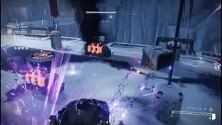 Destiny 2 invasion glitch