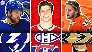 SLAFKOVSKÝ BUDE HVIEZDOU A REGENDOV NESKUTOČNÝ PRÍBEH! - SLOVÁCI V NHL