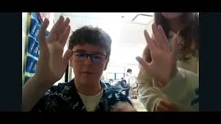 We demonstrate how velcro works