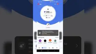 Rubi coins migration to wallet #rubi #rubimigration