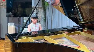 W.A Mozart - Rondo Alla Turka (Turkish March)