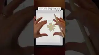 Alpha Lock vs Clipping Masks in Procreate