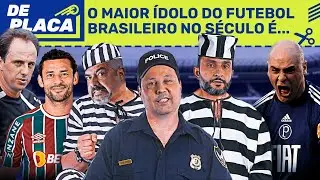 🐎 CAVAAALO? PRAETZEL PERDE A LINHA NA PRATELEIRA DE ÍDOLOS COM MARCOS E CENI: 