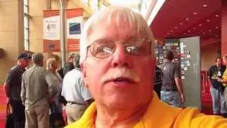 ARRL Centennial Convention Overview W3ATB
