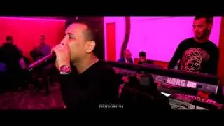 ☆Cheb Abbas Sghir Avec Chihab Chbabe☆ - ♫ [LIVE 2017] ♫  [Mariage Mahmoud & Tarek Chaabani]