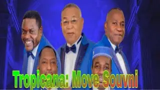 Tropicana Move Souvni Part 82 #1million #music #live #septentrional #duet #love 