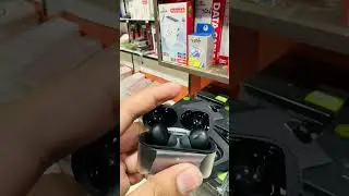 AIR BUDS PRO 2 SALE #smartphone #disposableglass #uvblocking #unboxing #amoled