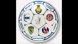 COLEGIO EL ROMERAL - ADEMUR MARISTAS. JORNADA 3 INTERSECTOR INFANTIL GRUPO H
