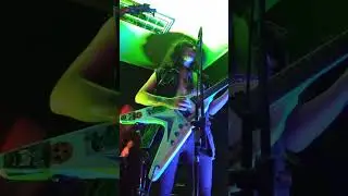 Condra /Grave Digger / Solvet Cosmos In Fabilla 3 junio 2023 Sala Omicron