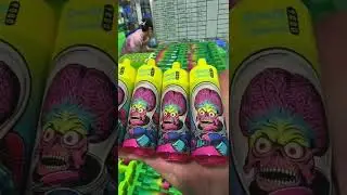 Fumot RandM Tornado 9000puffs disposable vape bulk production #manufacturing #manufacturingprocess