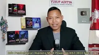 Cara Belajar Ilmu Gendam Dan Hipnotis Untuk Pemula