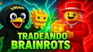 COMPRO SUERTE Y MONTO MI PROPIO ADMIN ABUSE!! #roblox